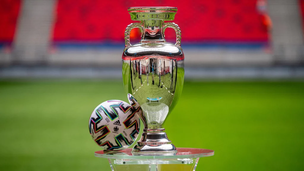 UEFA EURO puchar