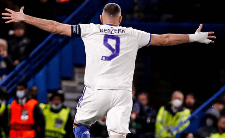 Benzema