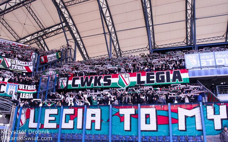 Legia