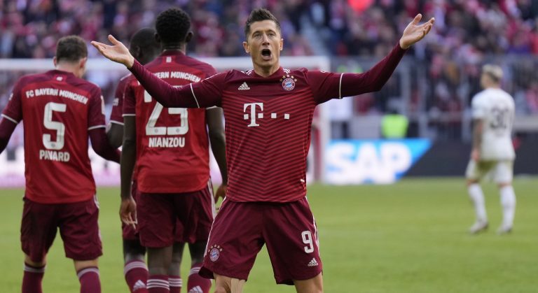 Lewandowski