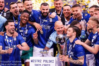 Lech Poznań Ekstraklasa