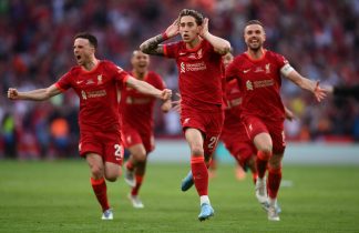 FA Cup: Liverpool zdobywcą Pucharu Anglii!