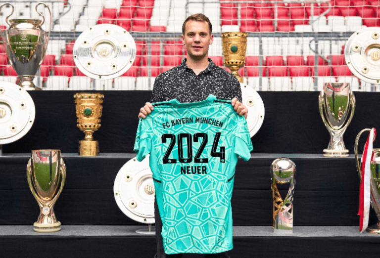 Neuer