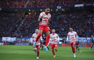 Bundesliga: Ostatnia kolejka - walka o Ligę Mistrzów i utrzymanie trwa do końca