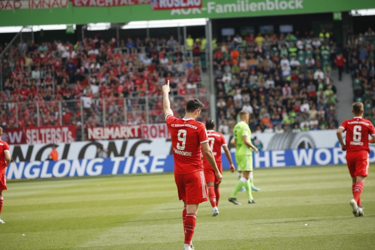 Lewandowski