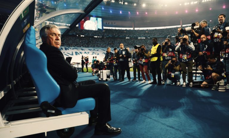 Ancelotti