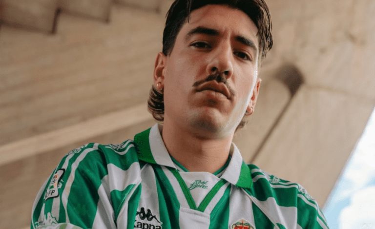 Hector Bellerin