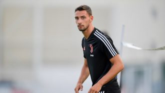Oficjalnie: Mattia De Sciglio na dłużej w Juventusie