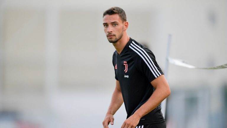 Mattia De Sciglio