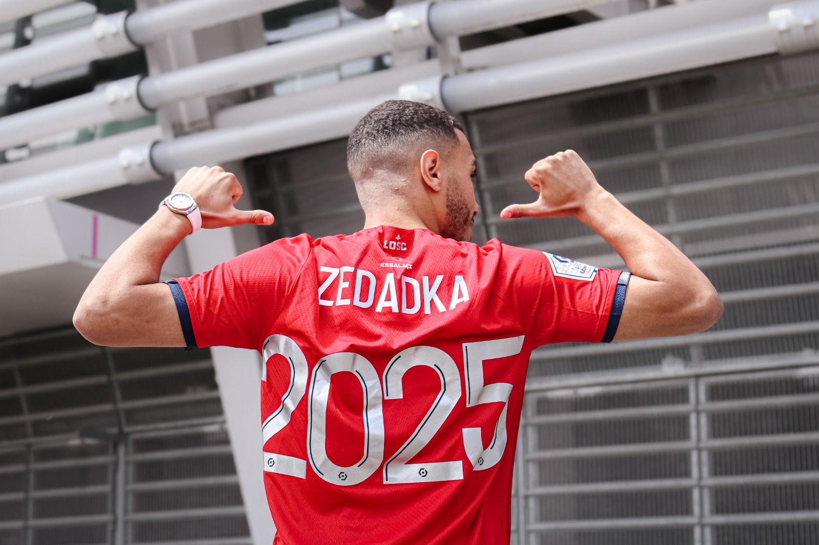 Zedadka