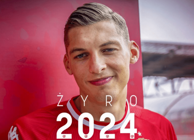 Żyro