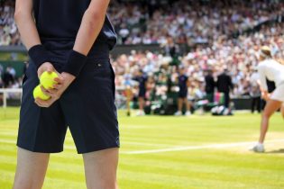 Wimbledon 2022 transmisja Magda Linette - Contreras Gomez dzisiaj na żywo online i za darmo. Gdzie oglądać?
