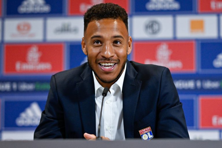 Corentin Tolisso