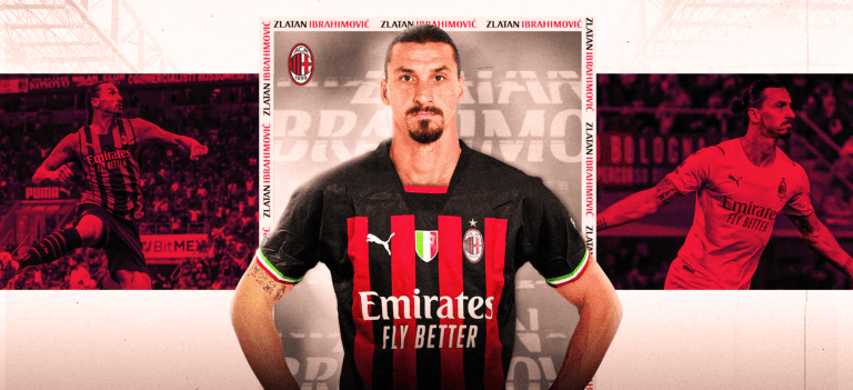 Ibrahimović