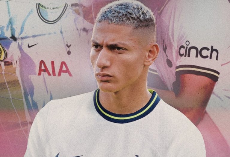 Richarlison