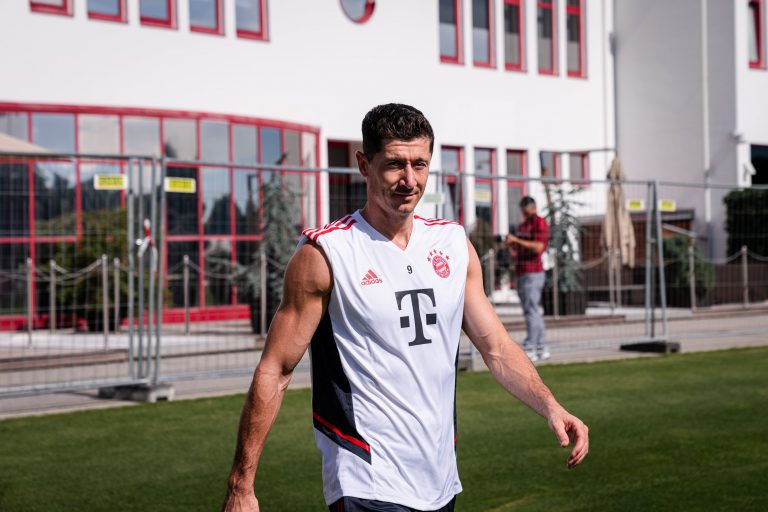 Lewandowski