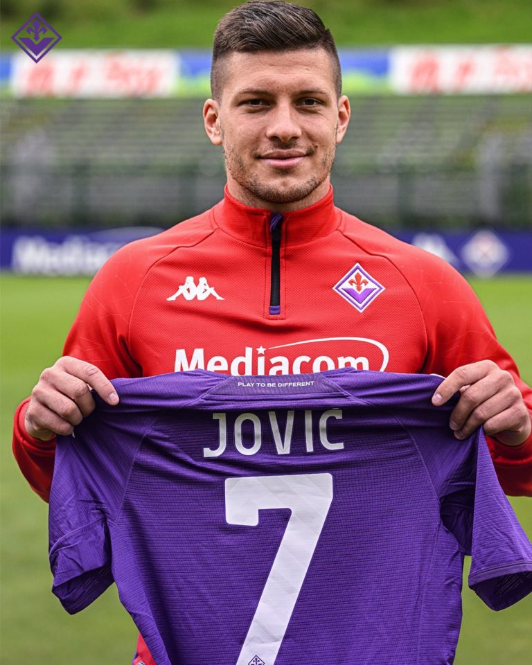 luka jović