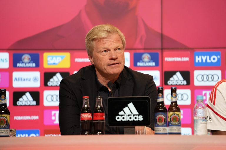 Oliver Kahn