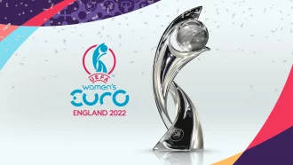 UEFA Women's Euro England 2022: Anglia - Szwecja, Transmisja na żywo w TV. Gdzie oglądać mecze UEFA Women's Euro England 2022?