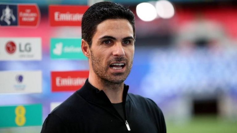 Arteta