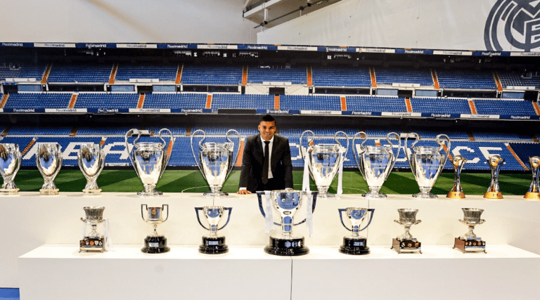 Casemiro