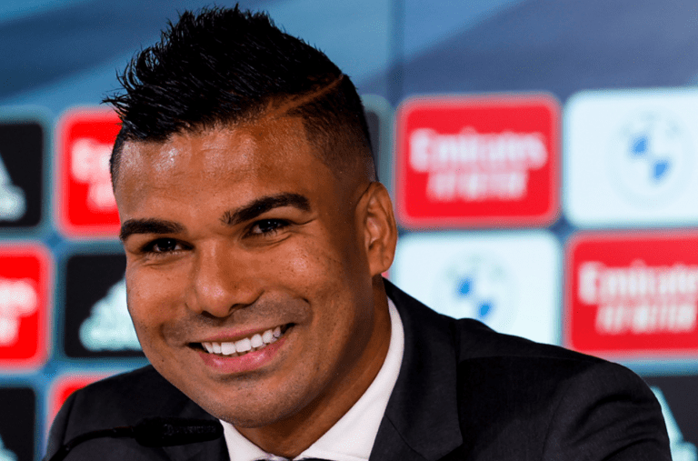 Casemiro