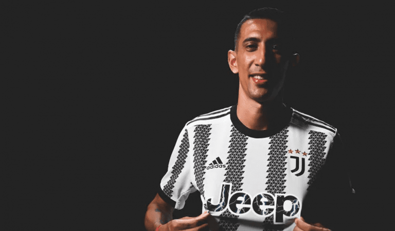 Di Maria