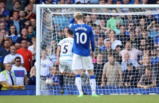 Premier League: Porażka Evertonu przed własną publicznością