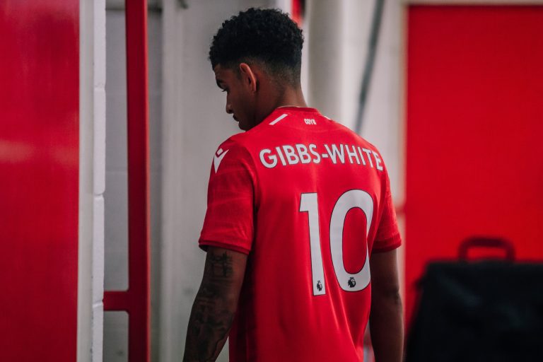 Morgan Gibbs-White