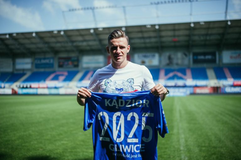 Kądzior