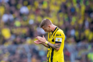Bundesliga: Udany start sezonu Borussii Dortmund (Wideo)