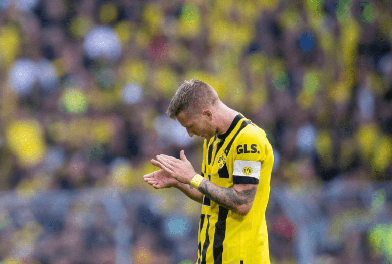 Marco Reus