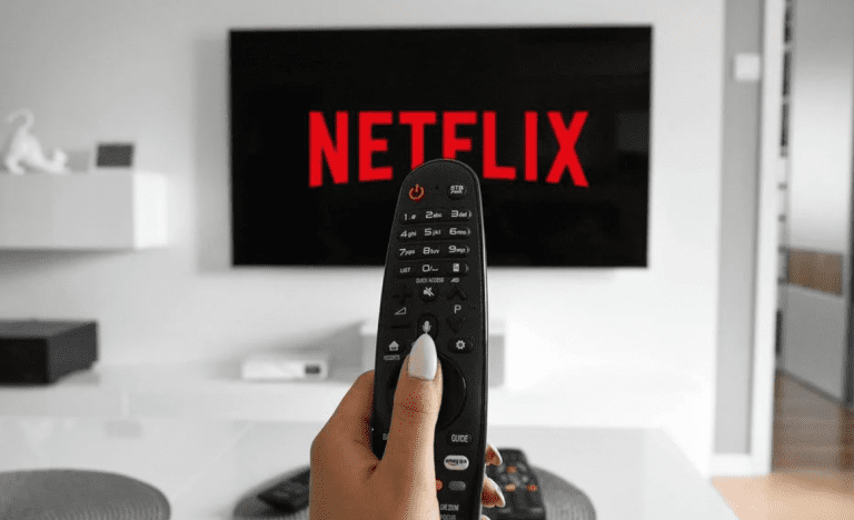 Netflix