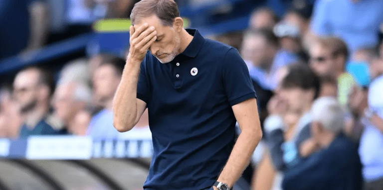 Thomas Tuchel