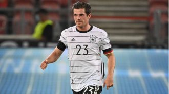 Oficjalnie: Kluczowy zawodnik Borussii Mönchengladbach na dłużej w klubie
