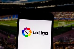 Transmisje La Liga Hiszpańska 2022/2023. Gdzie oglądać? Primera Division online na żywo i za darmo
