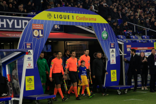 Transmisje Ligue 1 2022/2023. Gdzie oglądać? Liga francuska online na żywo i za darmo