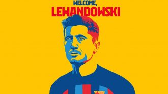 Prezentacja Roberta Lewandowskiego na Camp Nou w FC Barcelonie transmisja na żywo. Gdzie oglądać? Kiedy i o której godzinie?