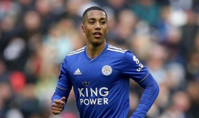 Arsenal Tielemans