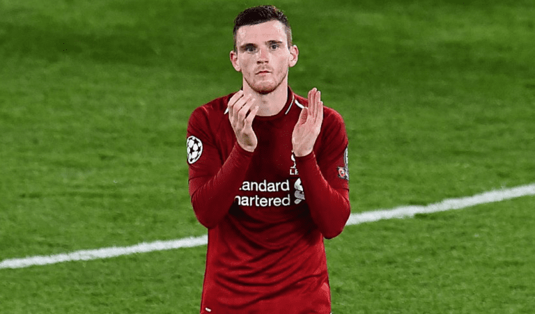 Andrew Robertson