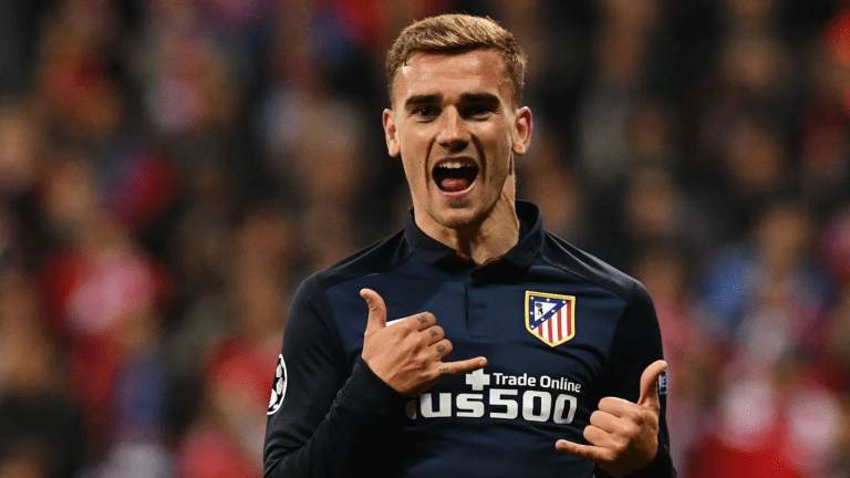 Griezmann