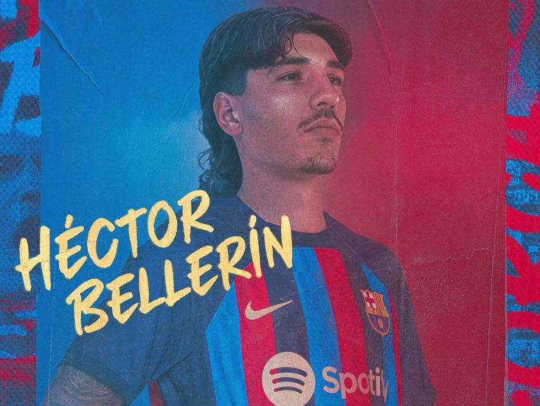 Hector Bellerin