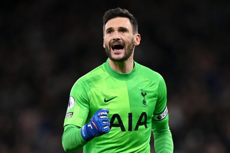 Hugo Lloris