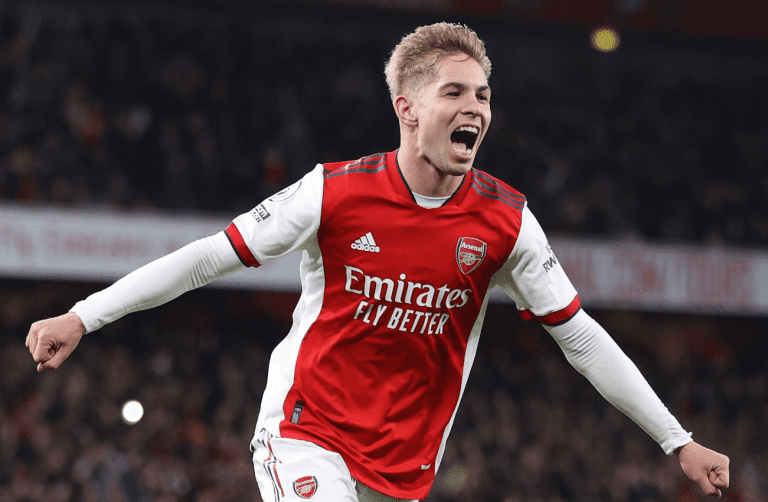 Smith-Rowe