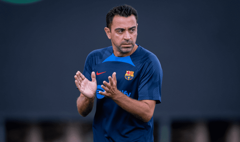 Xavi