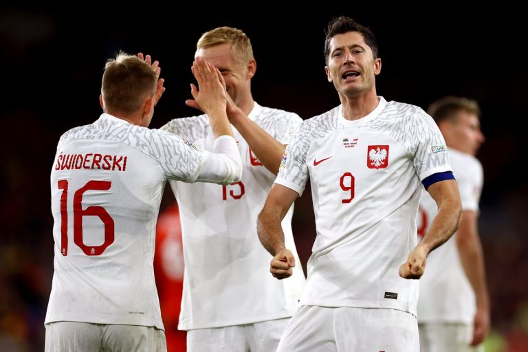 Losowanie grup mistrzostw Europy 2024 Szczęśliwy los reprezentacji Polski