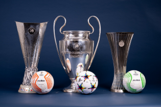 Rozgrywki drugiej kategorii. Dlaczego Liga Konferencji podnosi poziom Ligi Europy?
