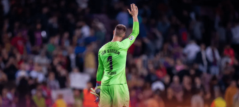 Ter Stegen