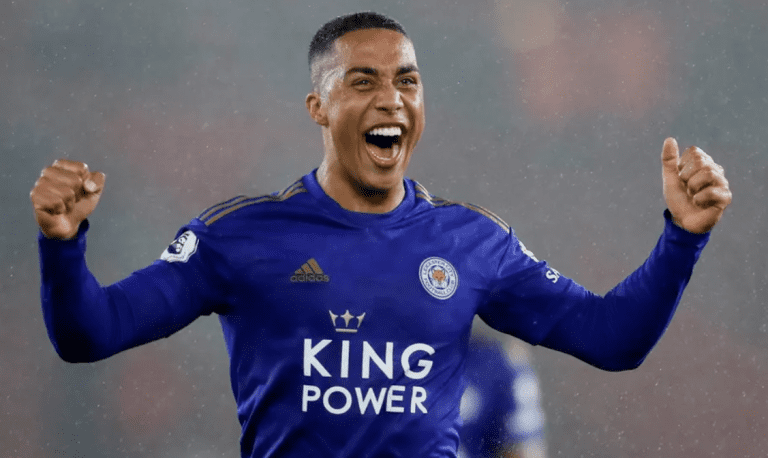 Tielemans