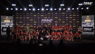 Prime Show MMA 3: Gdzie oglądać na żywo? Transmisja online za darmo w internecie [PPV]
